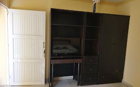 Apartamentos Vonblon